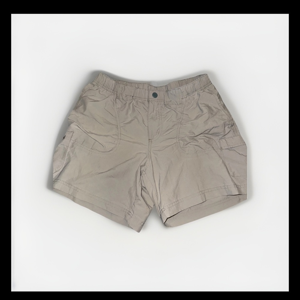 Columbia Women's Tan Shorts 093